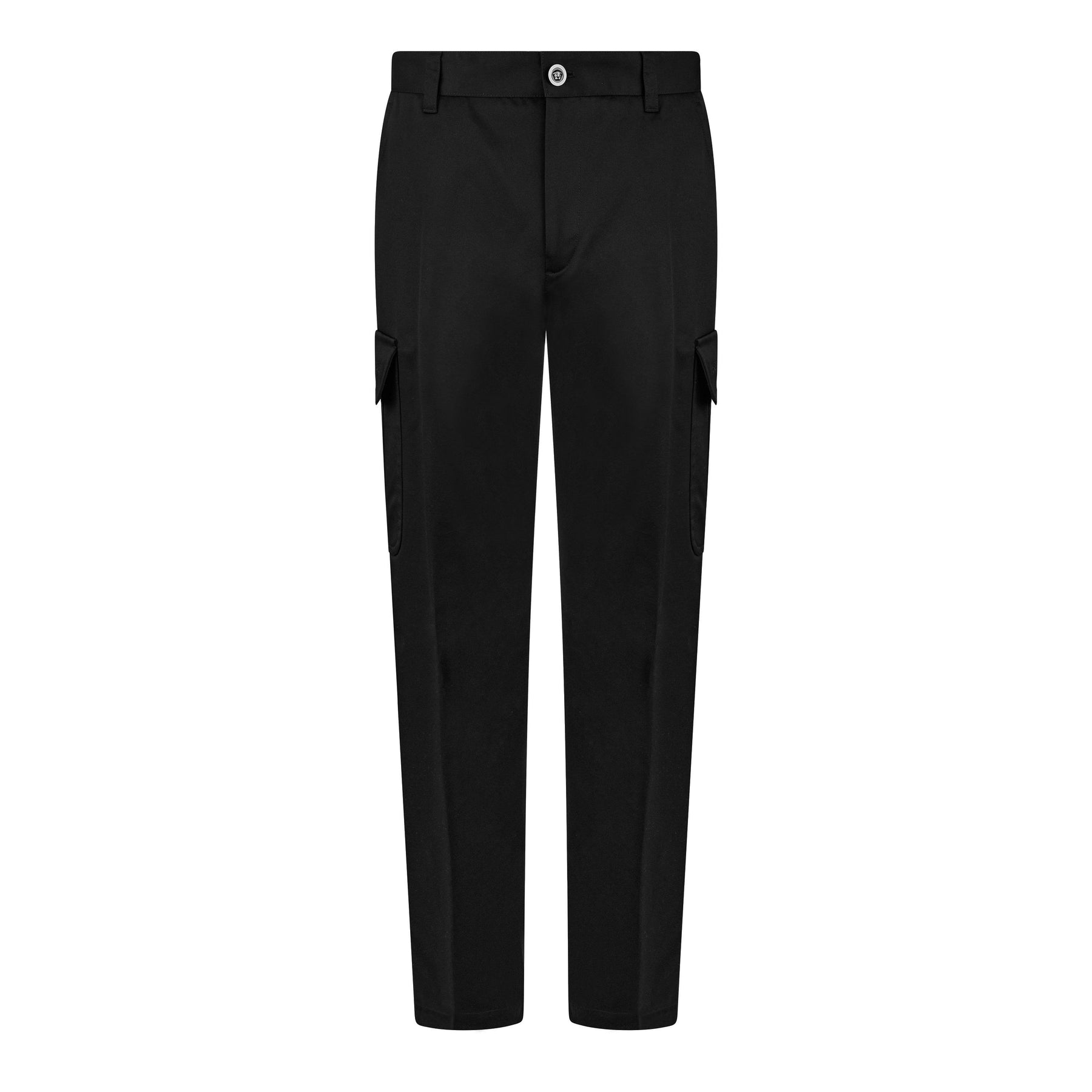Straight Trousers
