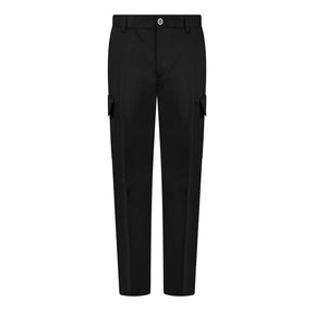 Straight Trousers
