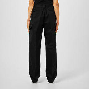 Straight Trousers