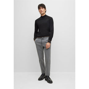 Kane Slim Tapered Trousers