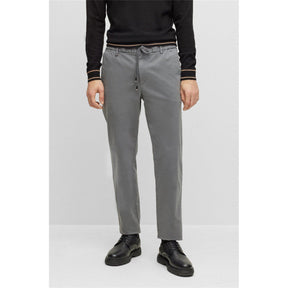 Kane Slim Tapered Trousers