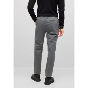 Men's Kane Slim-fit Tapered Trousers