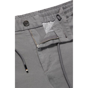 Men's Kane Slim-fit Tapered Trousers