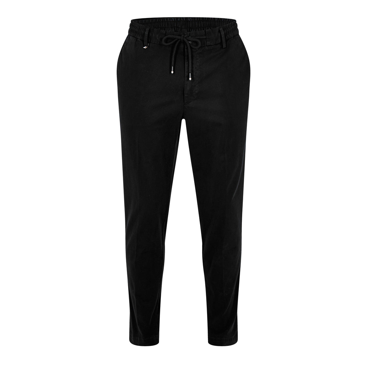 Kane Slim Tapered Trousers