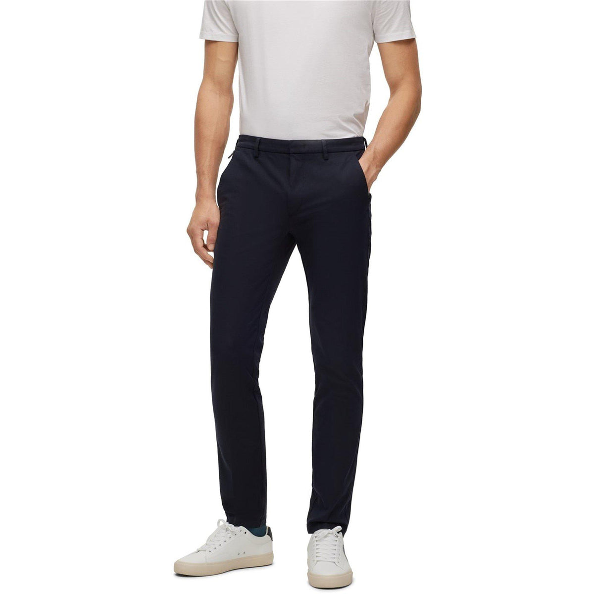 Men's HBB Kato Sustainable Organic Cotton Trousers