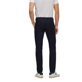 Men's HBB Kato Sustainable Organic Cotton Trousers
