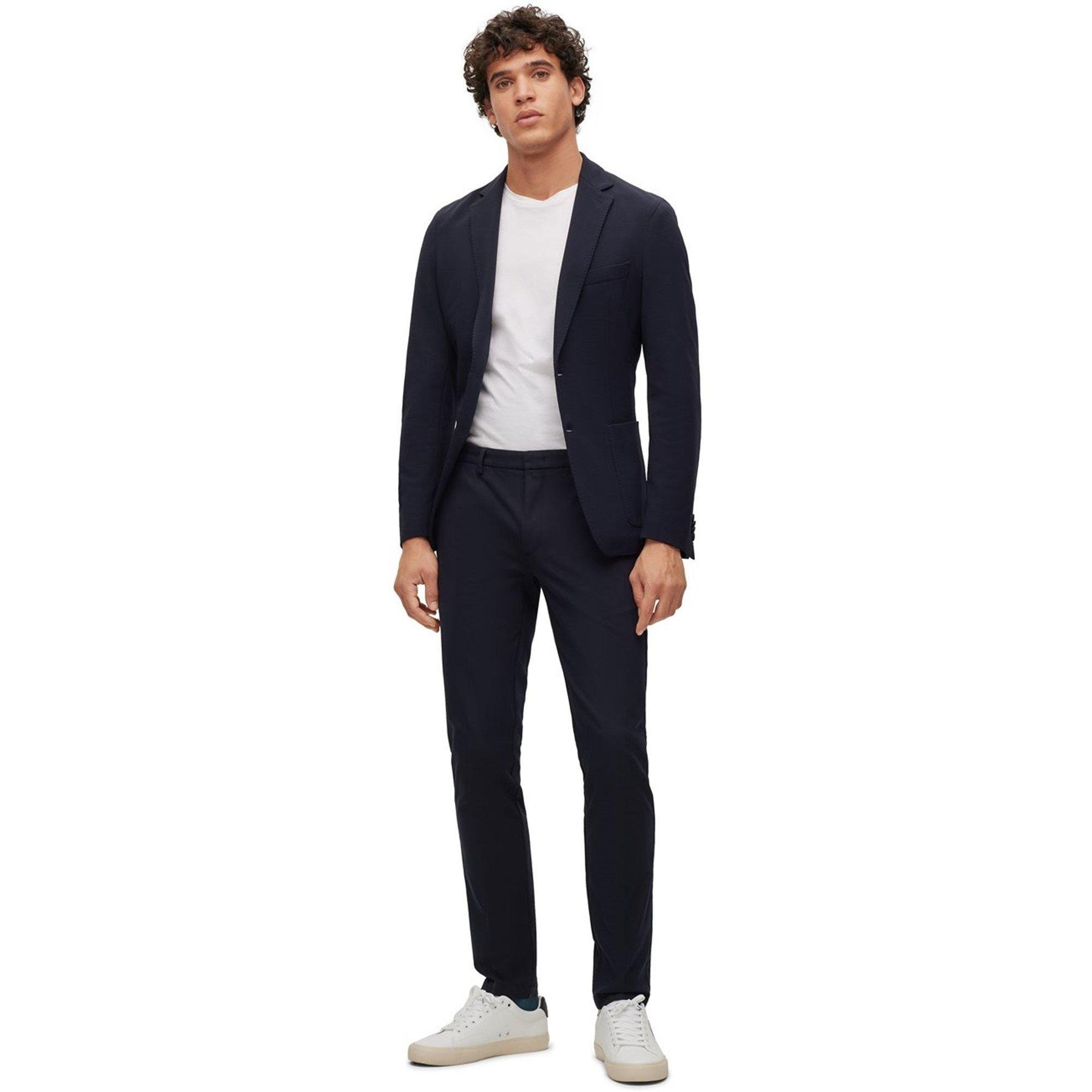 Men's HBB Kato Sustainable Organic Cotton Trousers