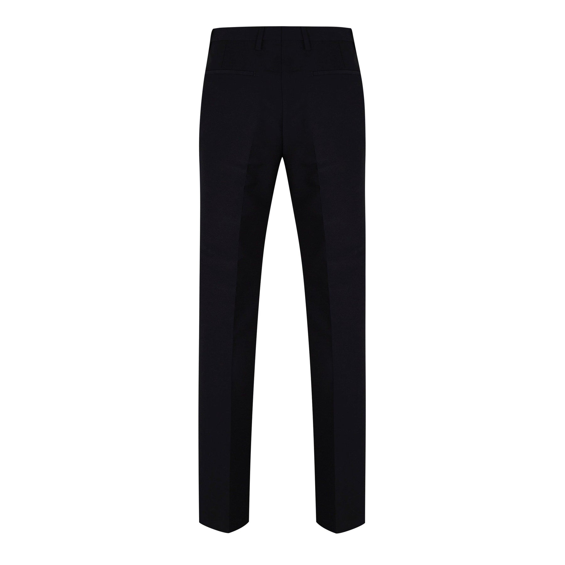 Graffiti Slim Fit Trousers