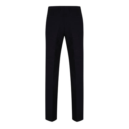Graf Slim Pant, Slim Fit Trousers