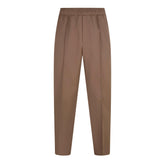 Straight Trousers