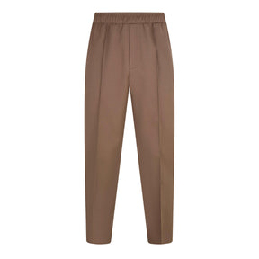 Straight Trousers