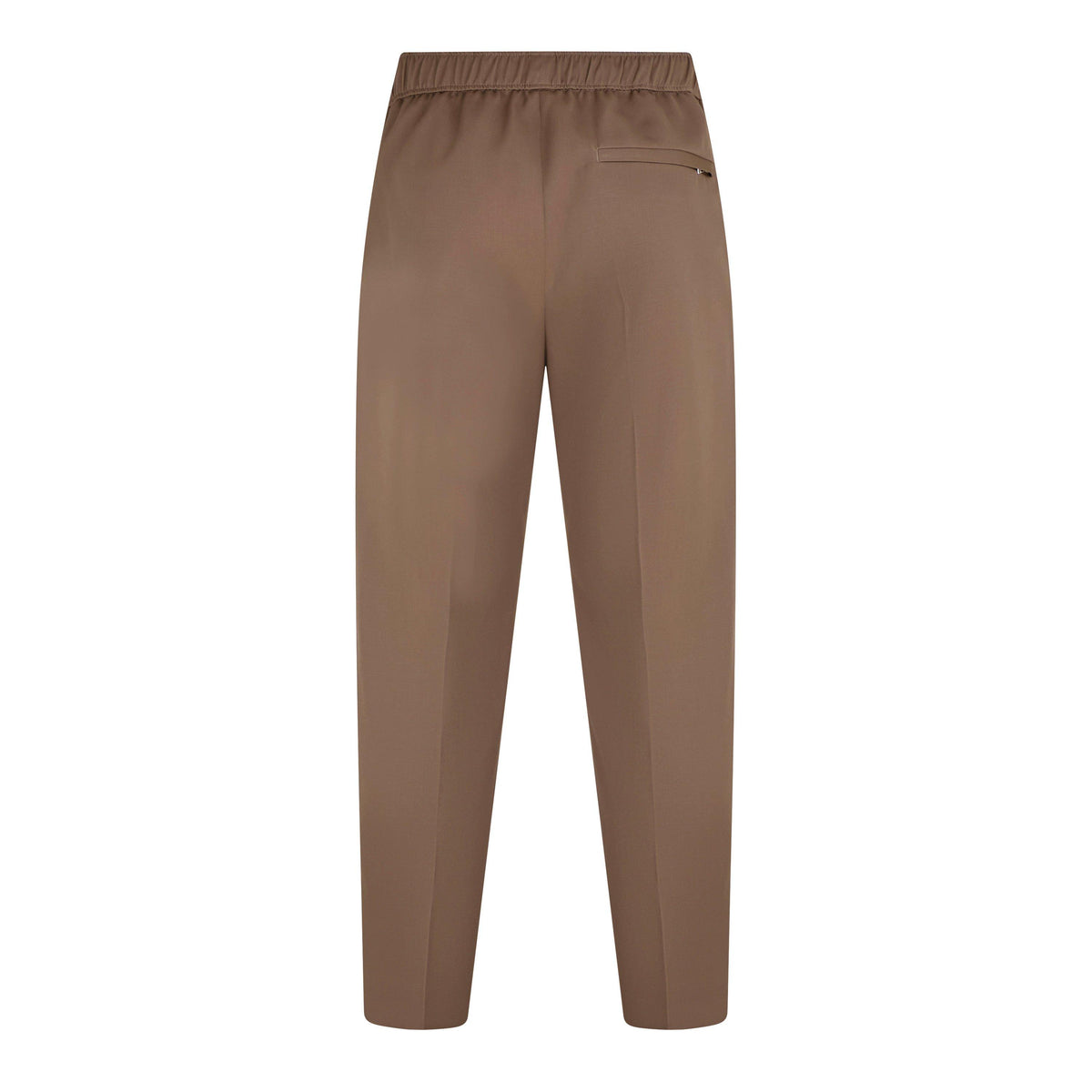 Straight Trousers