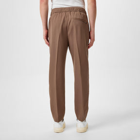 Straight Trousers