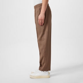 Straight Trousers