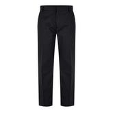 Slim Fit Trousers