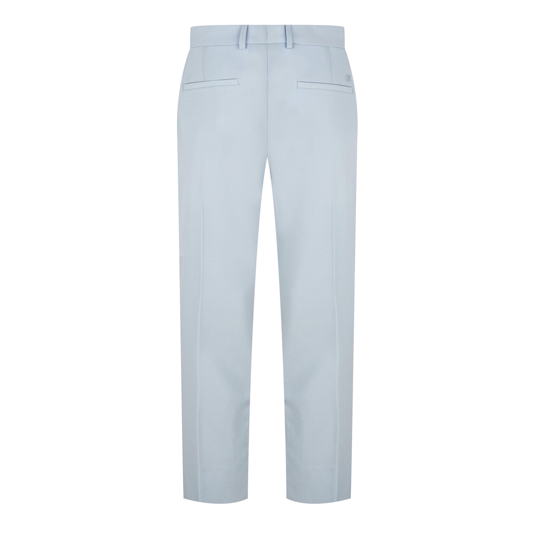 Slim Fit Trousers