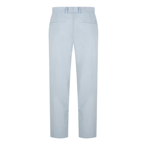Slim Fit Trousers