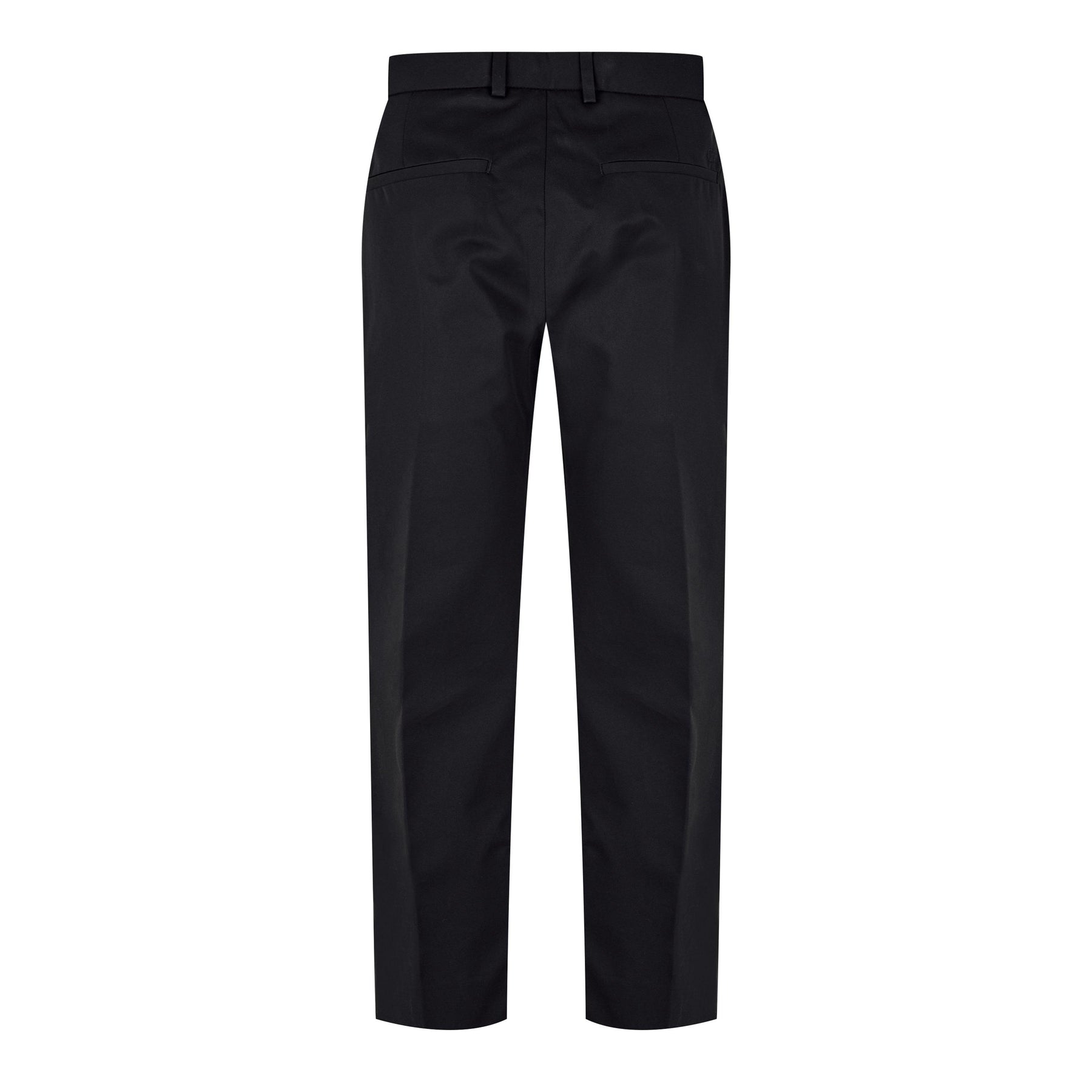 Slim Fit Trousers