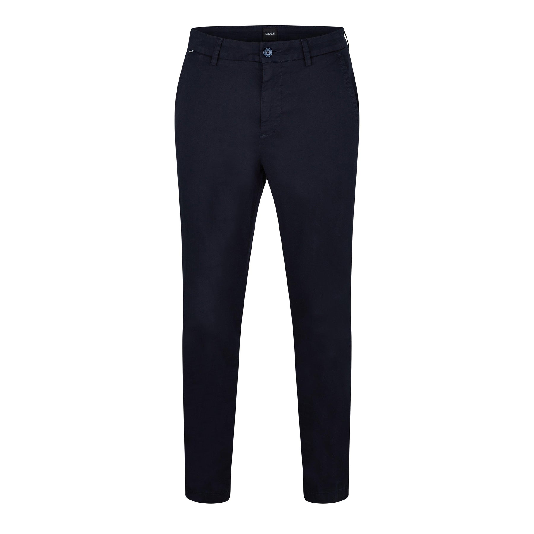 Men's Kaiton Slim Fit Trousers