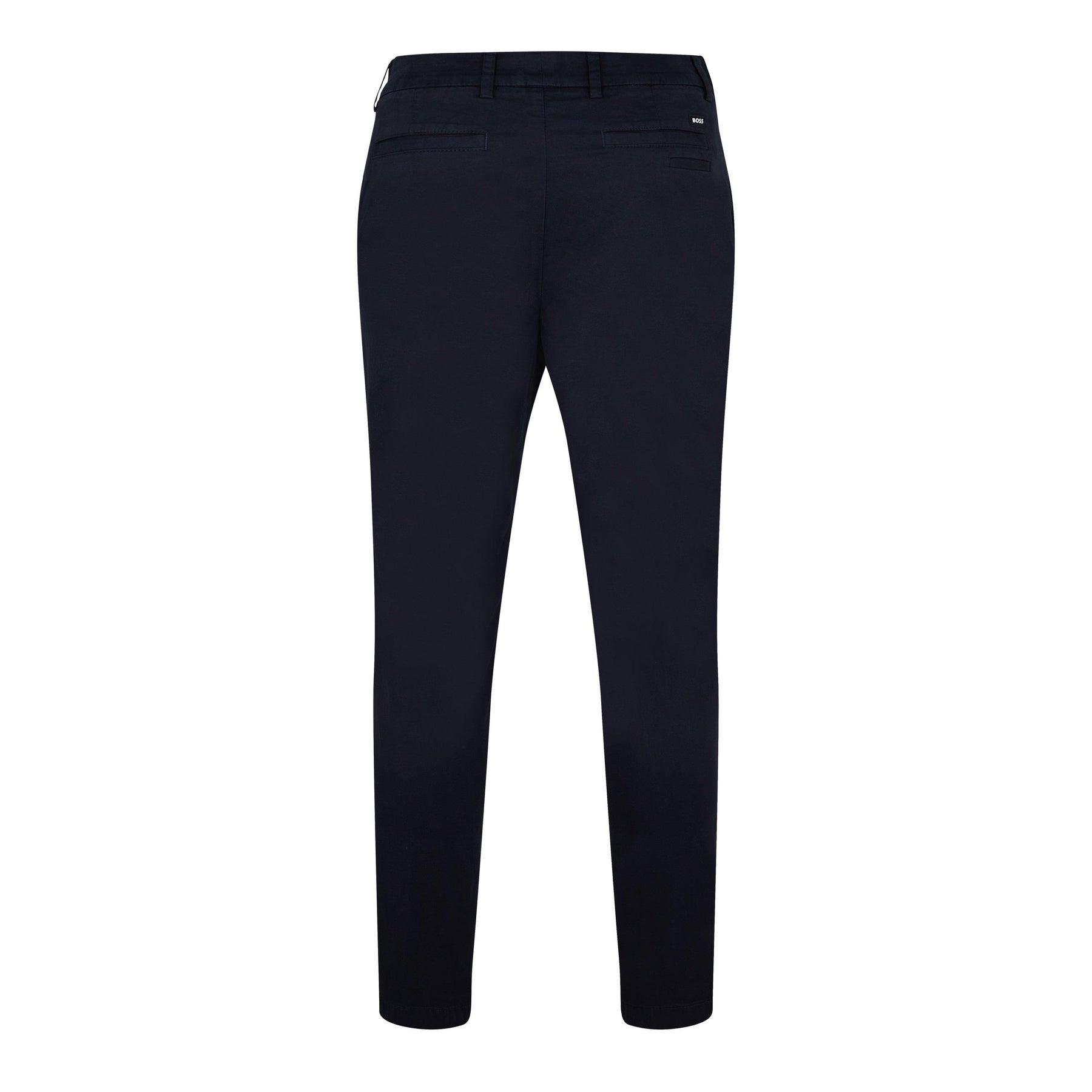 Men's Kaiton Slim Fit Trousers