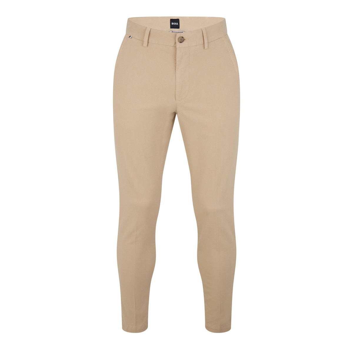 Men's Kaiton Slim Fit Trousers