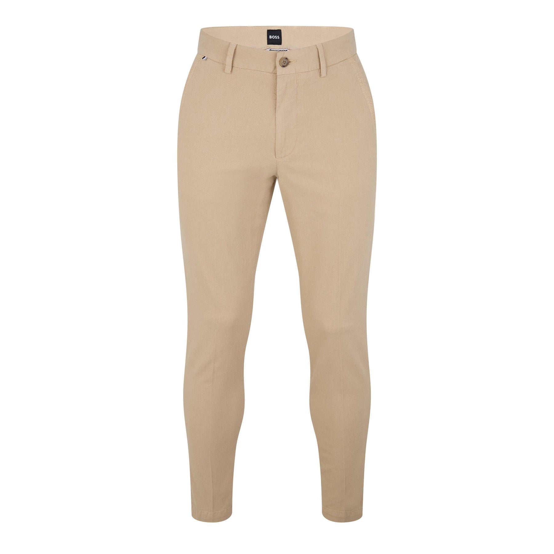 Men's Kaiton Slim Fit Trousers