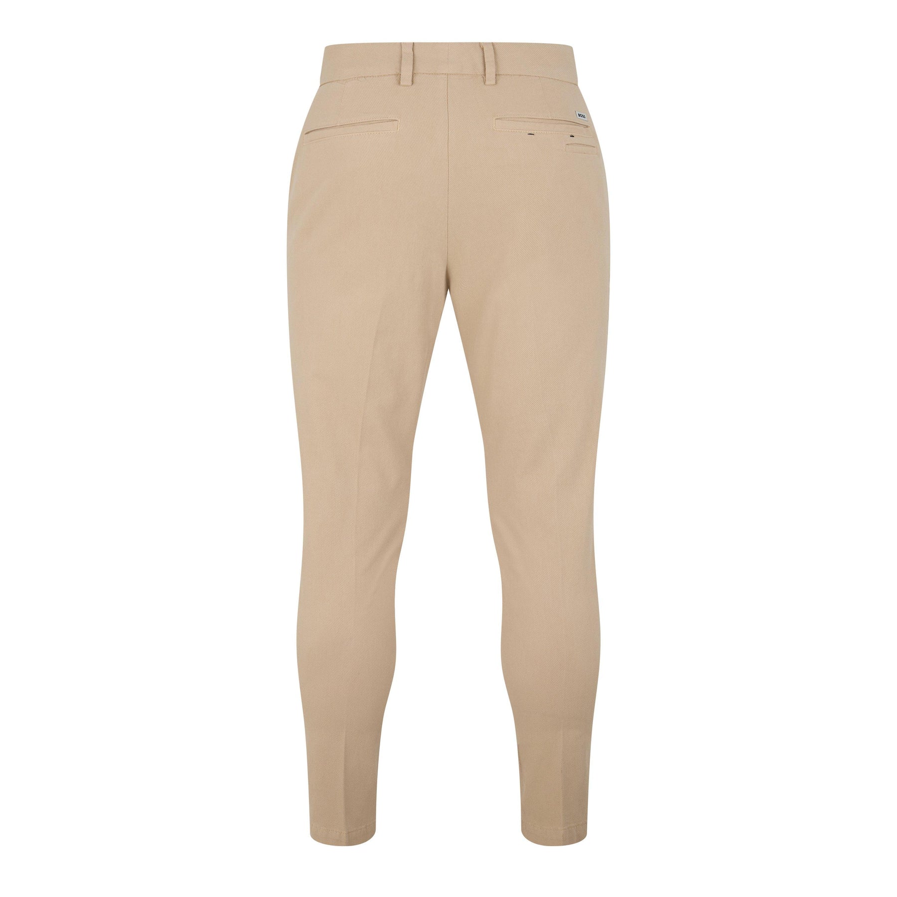 Men's Kaiton Slim Fit Trousers