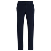 Men's Kaiton Slim Fit Trousers