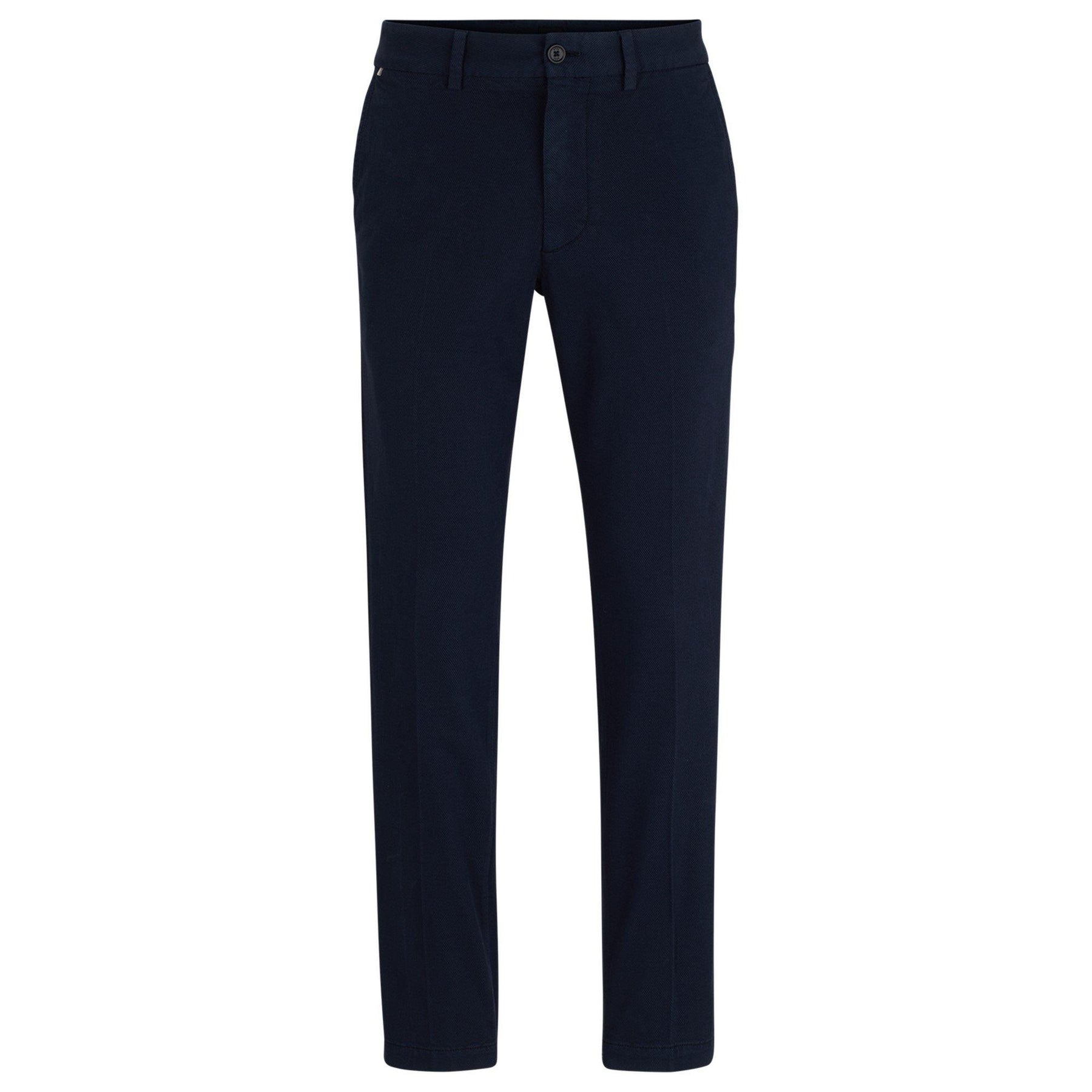 Men's Kaiton Slim Fit Trousers
