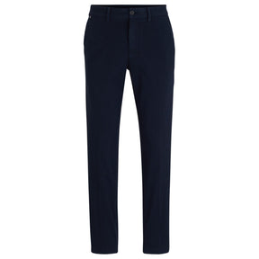Men's Kaiton Slim Fit Trousers
