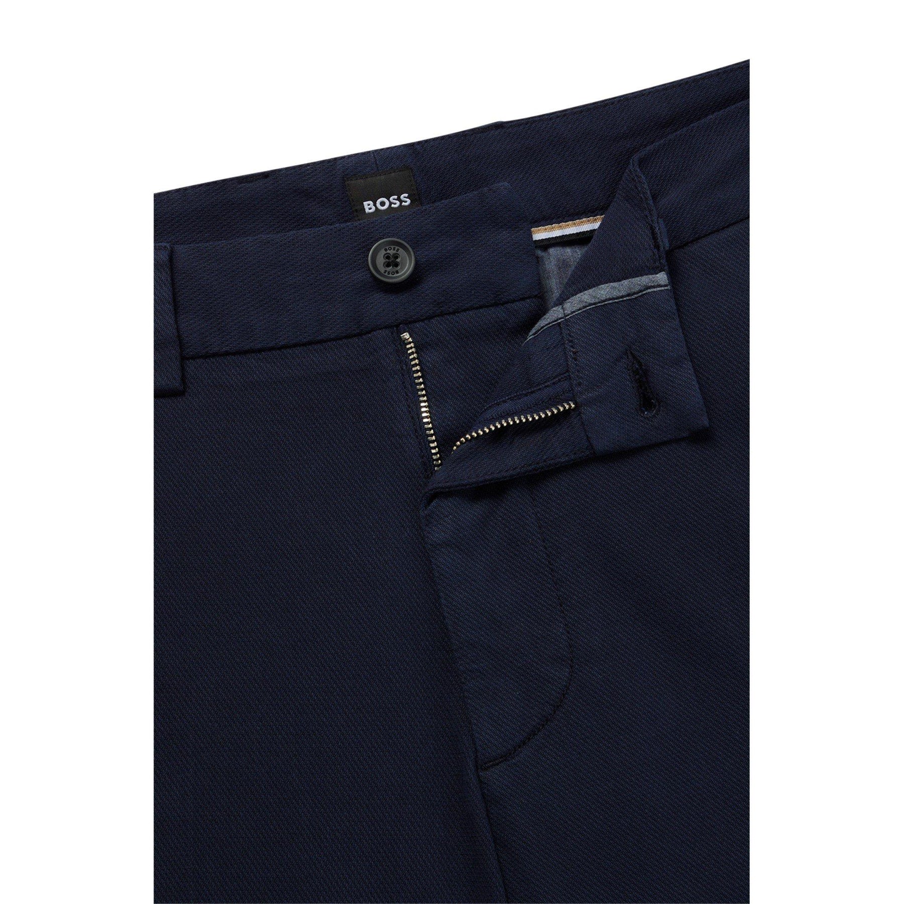 Men's Kaiton Slim Fit Trousers
