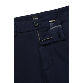 Men's Kaiton Slim Fit Trousers
