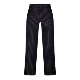 23 Pinstripe 2023 Slim Fit Trousers