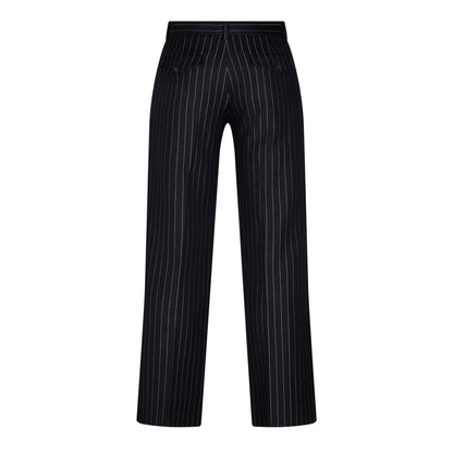 23 Pinstripe 2023 Slim Fit Trousers