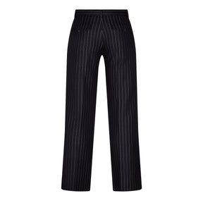 23 Pinstripe Trousers