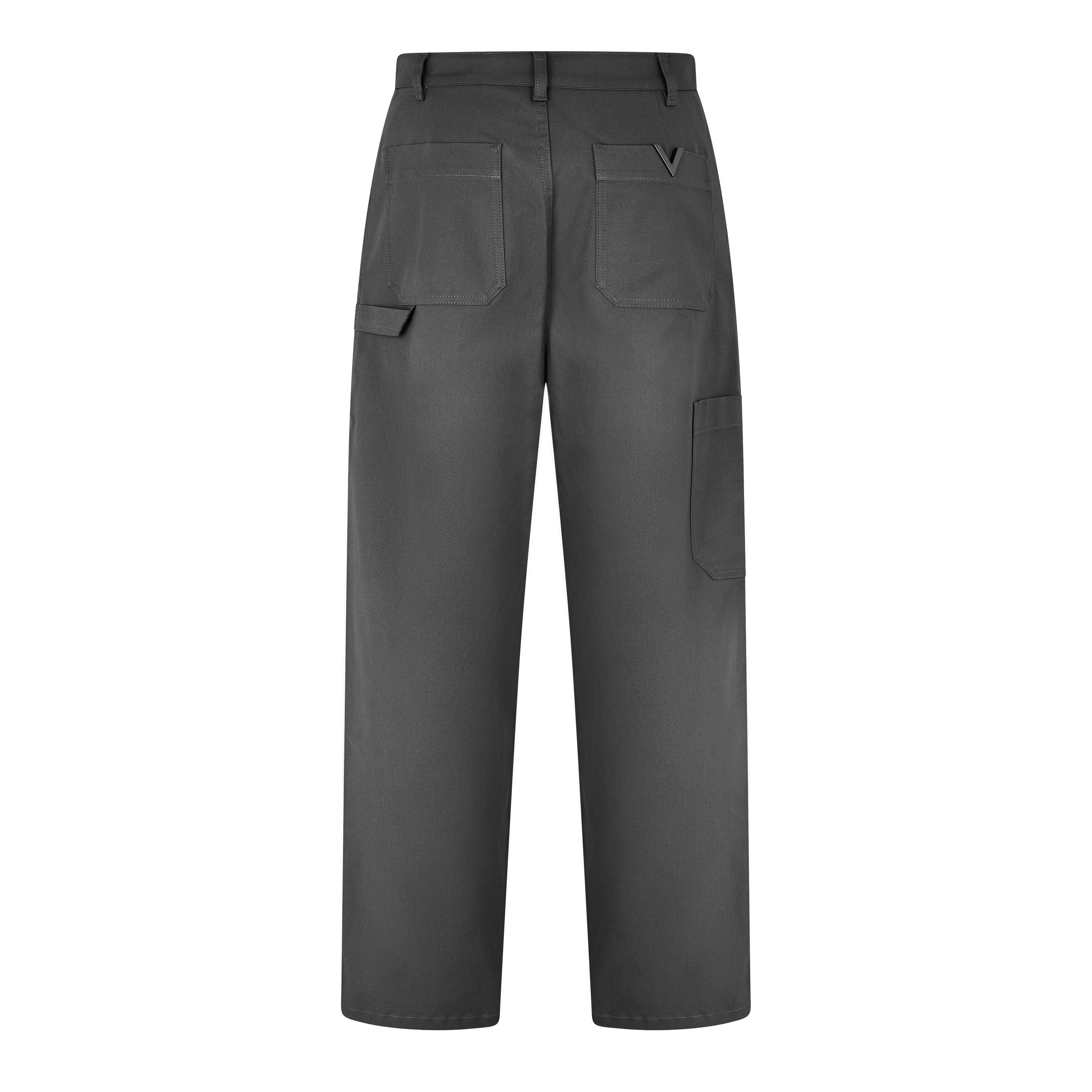 Cargo Trousers