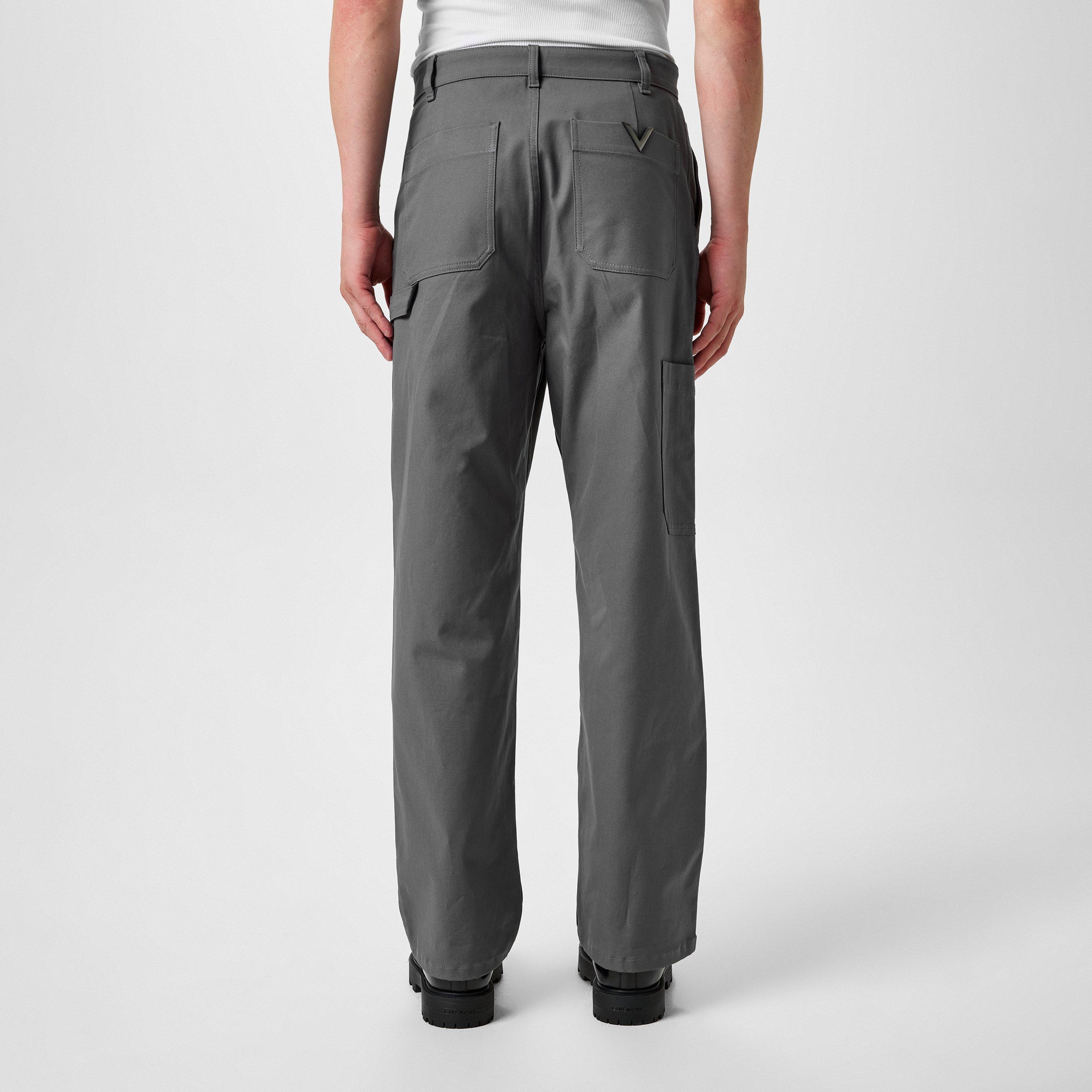 Cargo Trousers