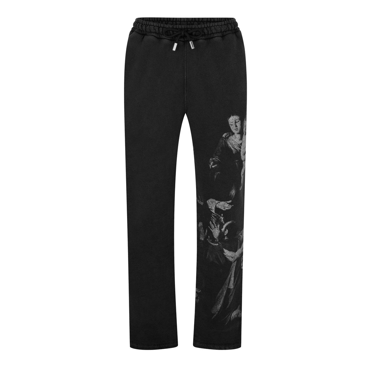 Blurred Mary Skate Sweatpants