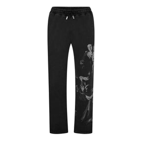 Blurred Mary Skate Sweatpants