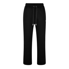 Black Arrow Jogging Bottoms