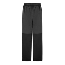 Men's Bal Patch Closed Hem Poly Joggers