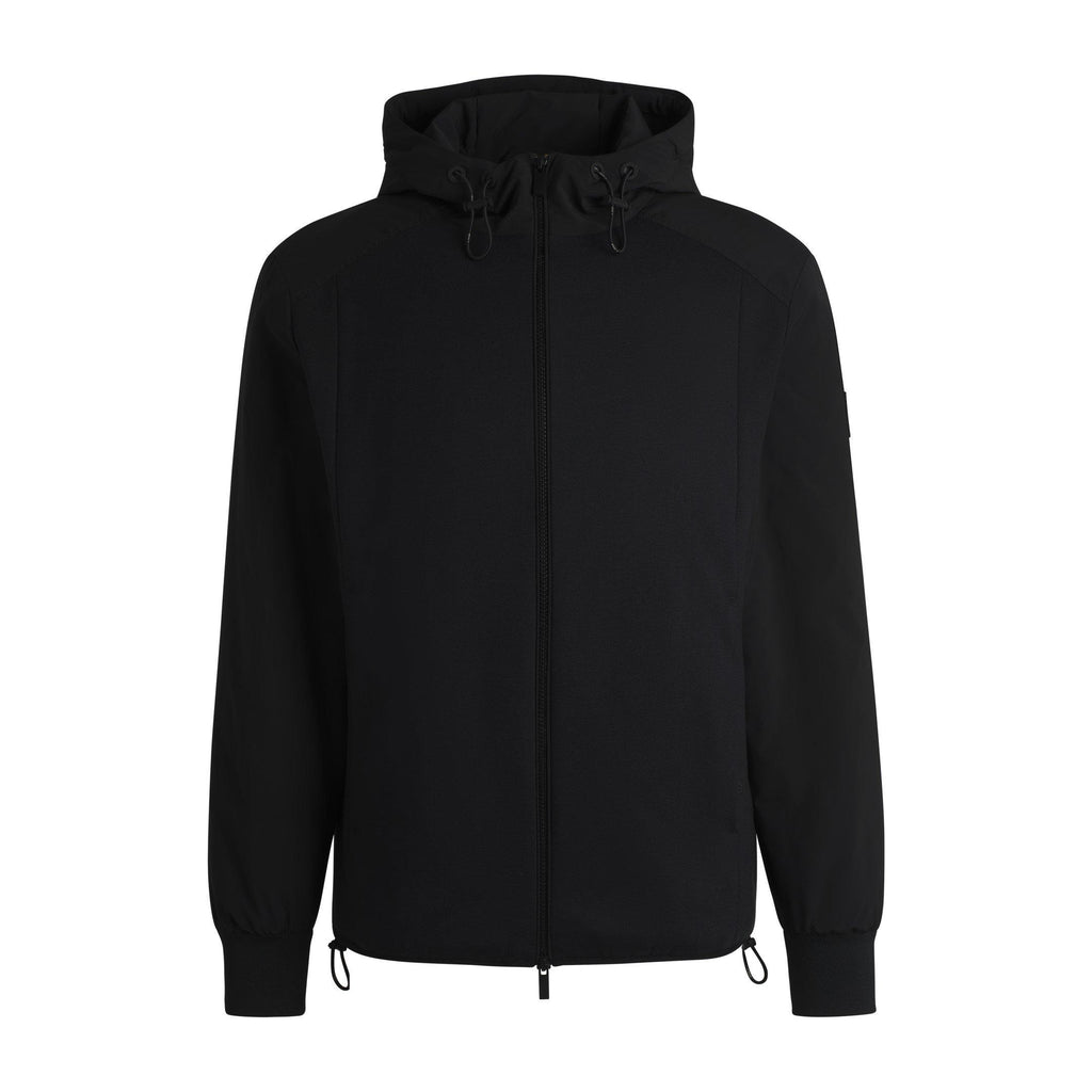 Men's P-Steele 224 Zip Hoodie