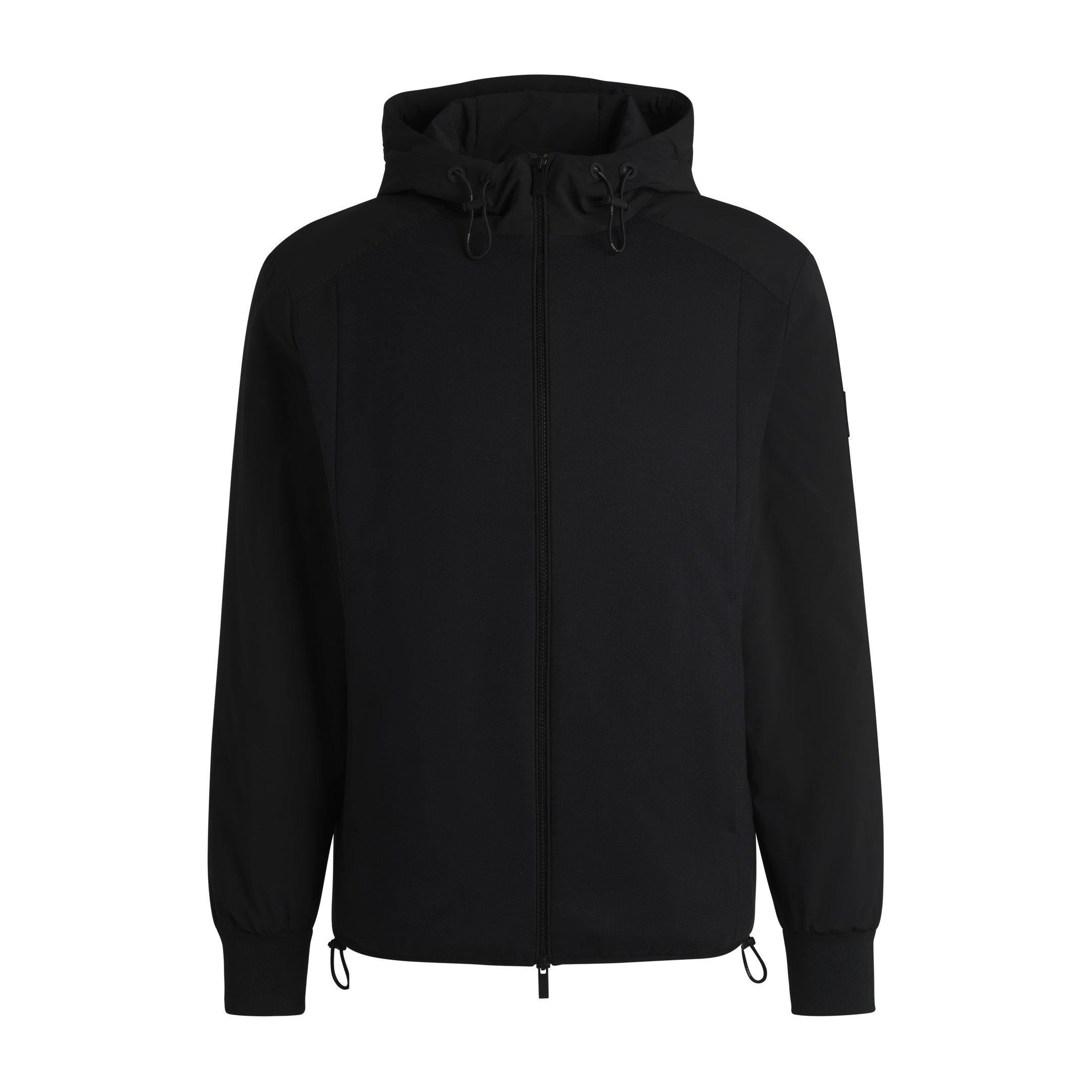 Men's P-Steele 224 Zip Hoodie
