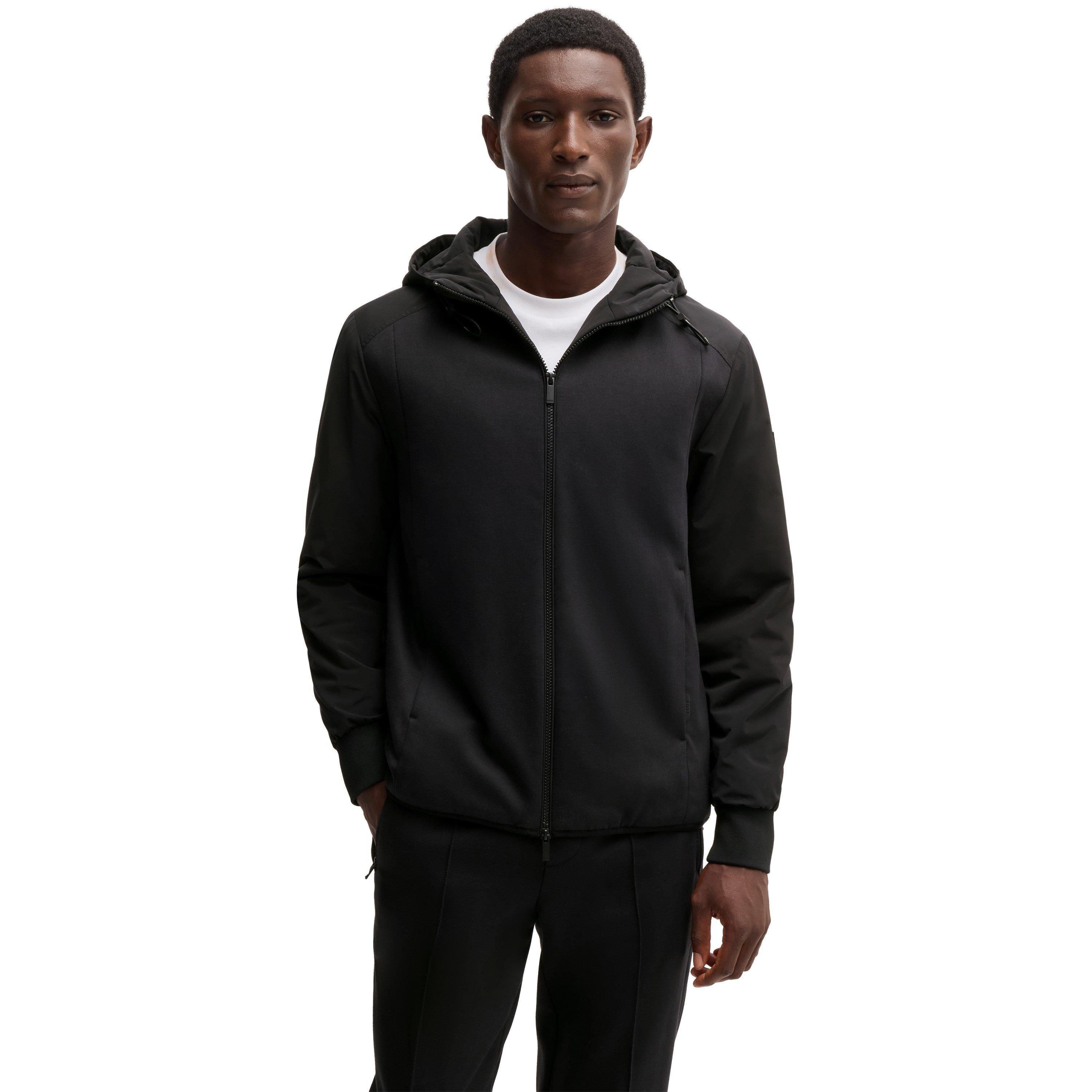 Men's P-Steele 224 Zip Hoodie