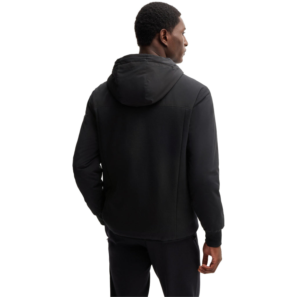 Men's P-Steele 224 Zip Hoodie