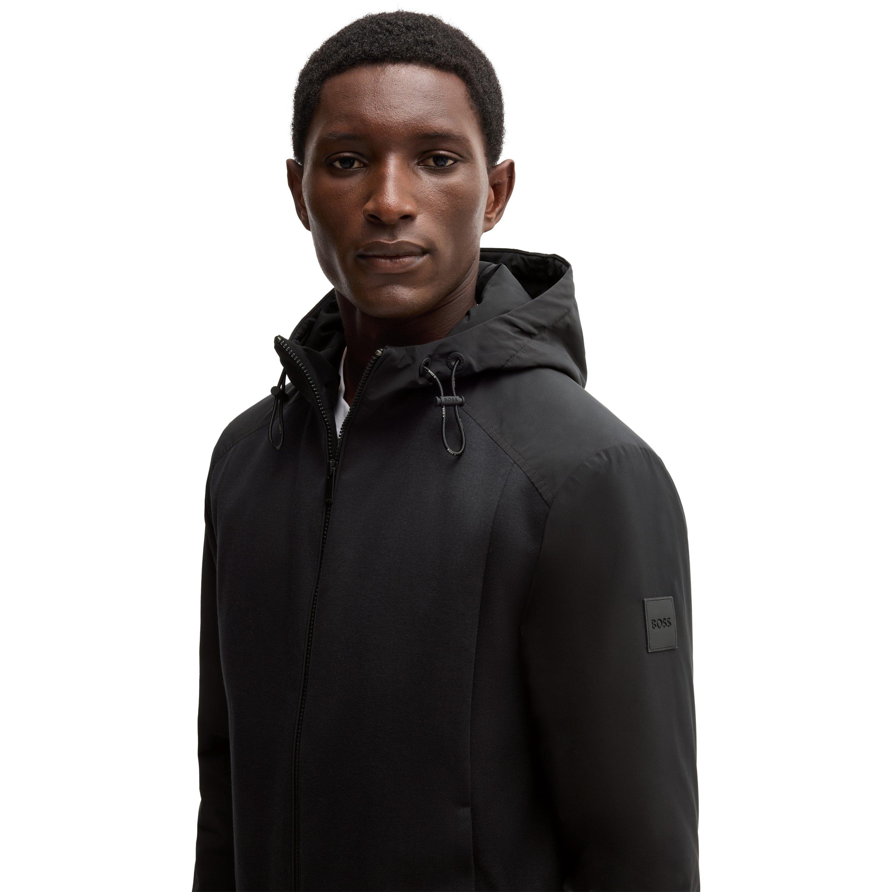 Men's P-Steele 224 Zip Hoodie