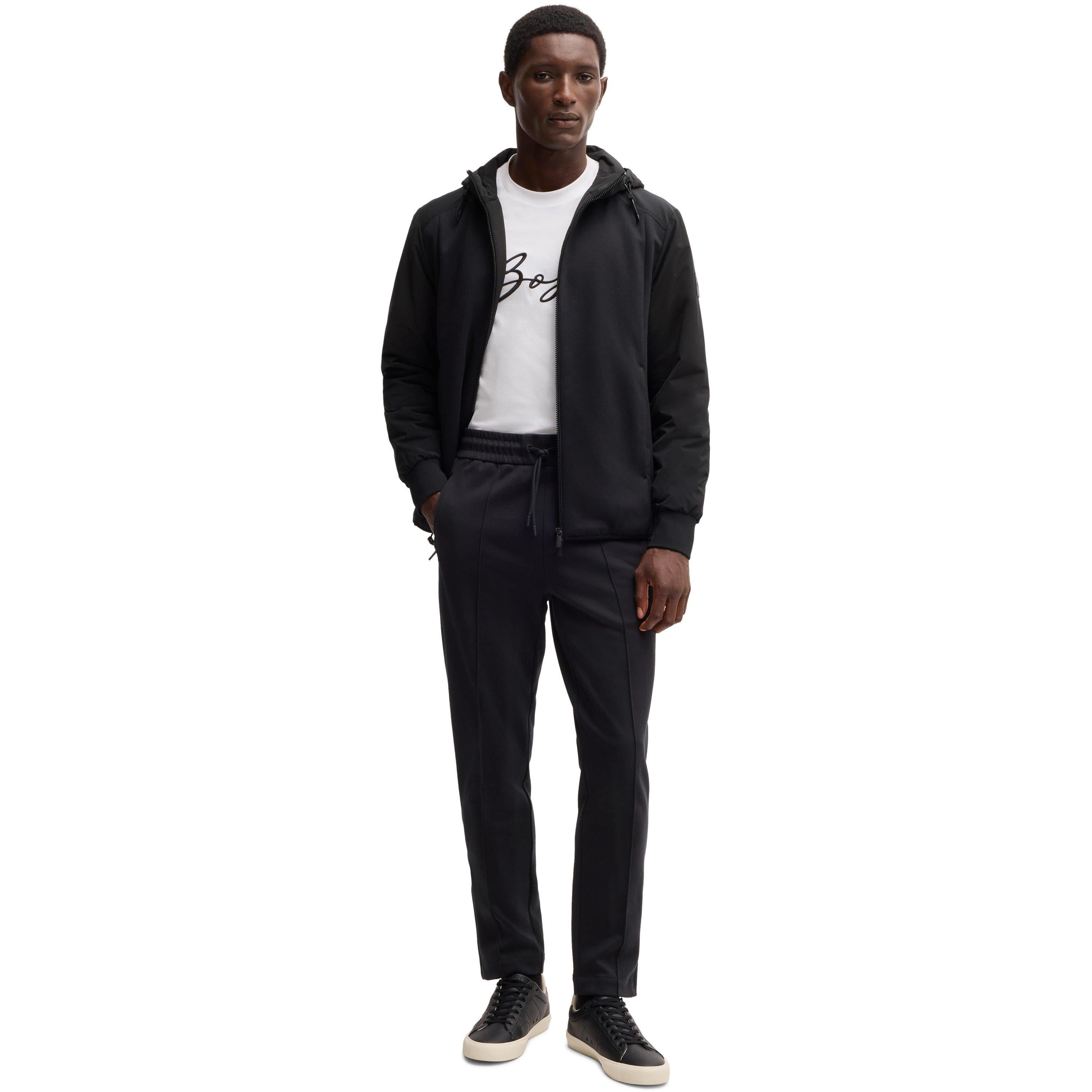 Men's P-Steele 224 Zip Hoodie