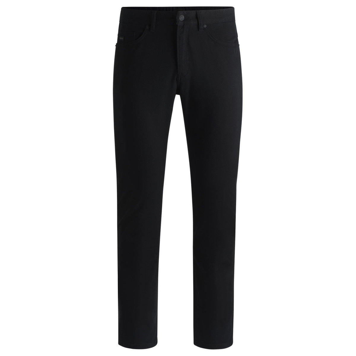 Men's Slim Fit Trousers