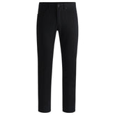 Men's Slim Fit Trousers