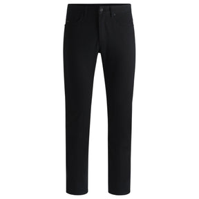Men's Slim Fit Trousers